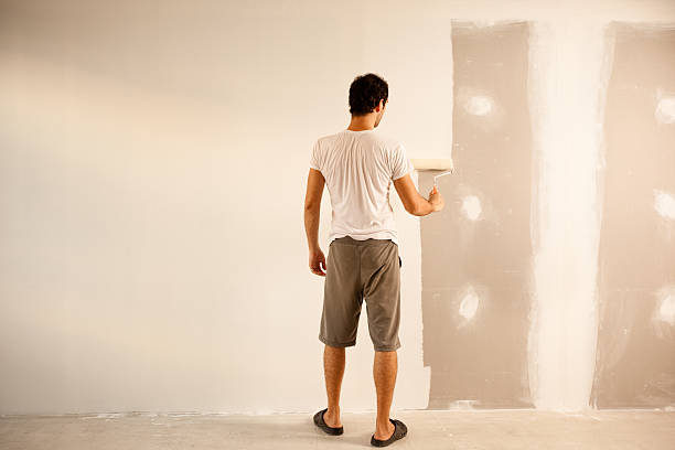 Best Water-Damaged Drywall Repair  in , NH