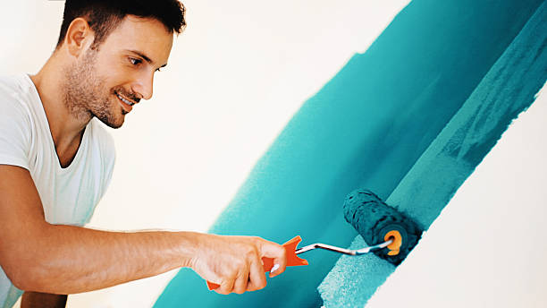 Best Eco-Friendly and Low-VOC Painting  in , NH